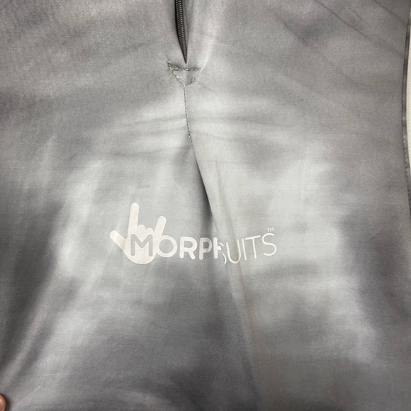 MorphSuits The Rake Body Suit - Picture 6 of 7